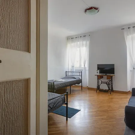 Apartamento Vista&capriccio *