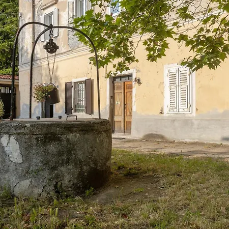 Vista&capriccio شقة