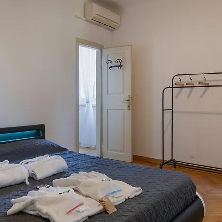 Apartamento Vista&capriccio Trieste