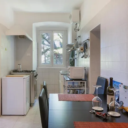 Apartamento Vista&capriccio Trieste