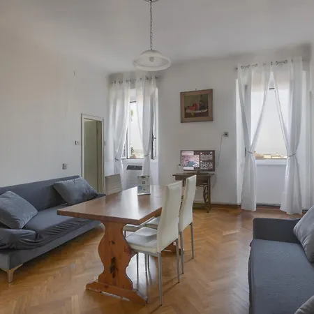 Apartamento Vista&capriccio