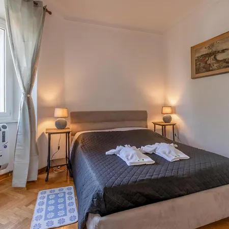 Vista&capriccio ترييستي