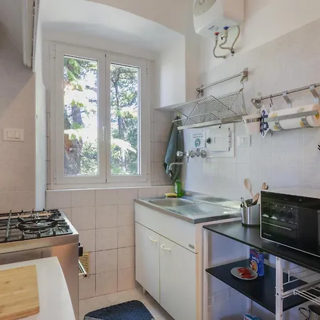 Apartamento Vista&capriccio
