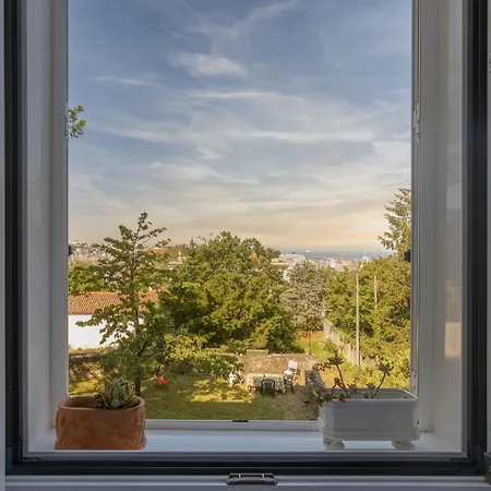 Vista&capriccio شقة