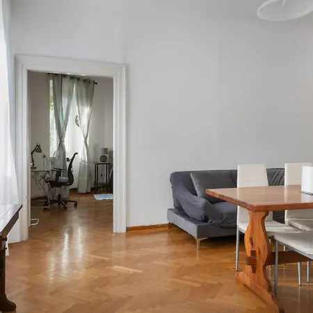 Apartamento Vista&capriccio Trieste